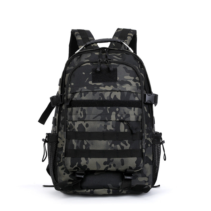 Durable Training Hiking Camping Special Battle Sports Backpacks