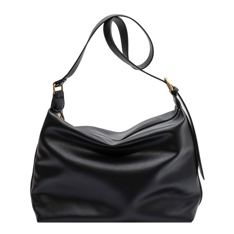 Women's Classy Fashion Soft Leather Advanced Tote Bags