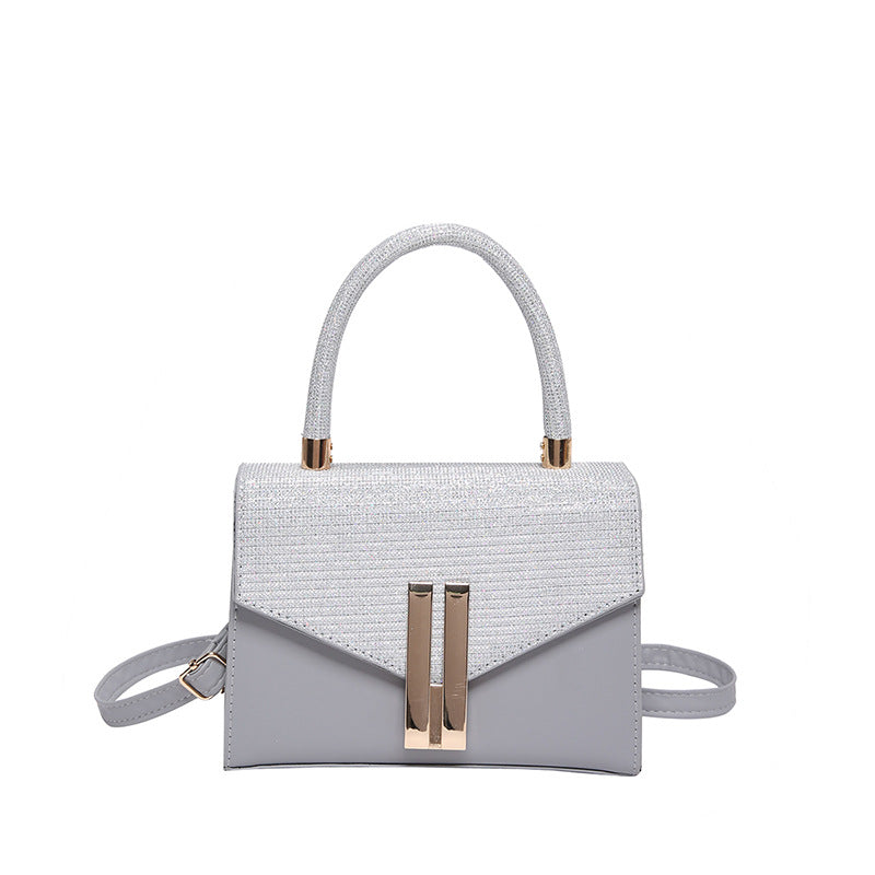 Women's Charming Fashionable High-grade Portable Pouch Bags