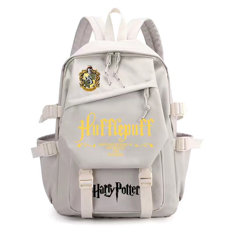 Women's & Men's & Harry Potter Peripheral Junior High Backpacks