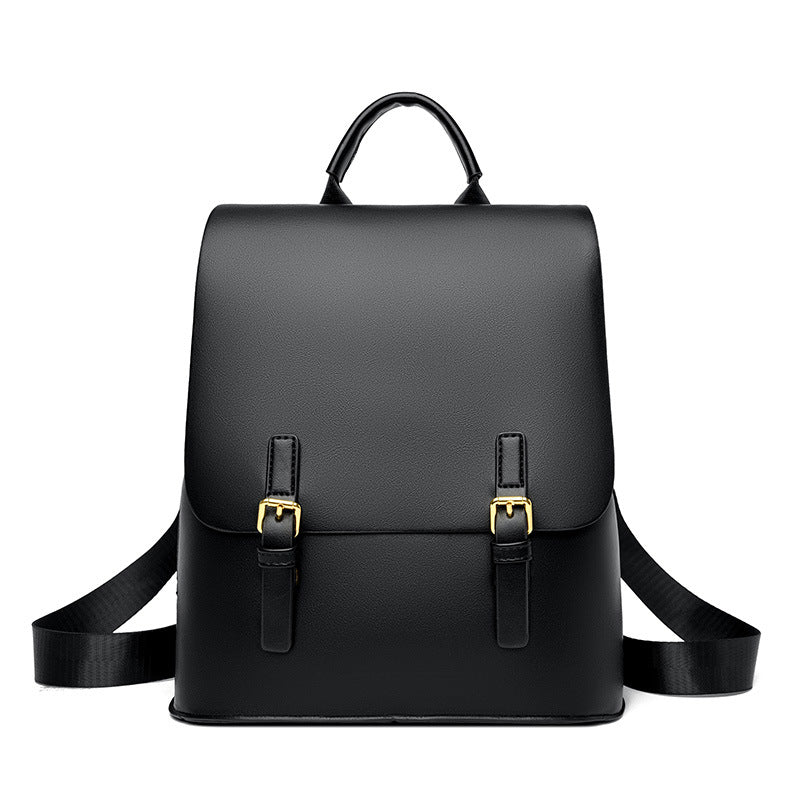 Women's Graceful Stylish Good Texture Commuter Backpacks