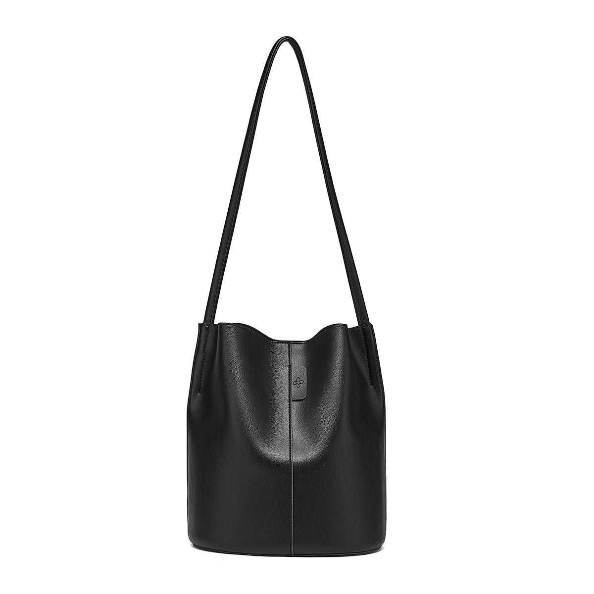 Fashionable Versatile Large Capacity Korean Retro Shoulder Bags