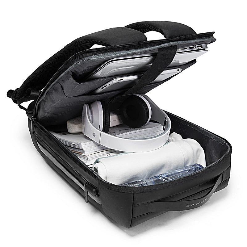 Men's Fashion Cool Waterproof Computer Car Backpacks
