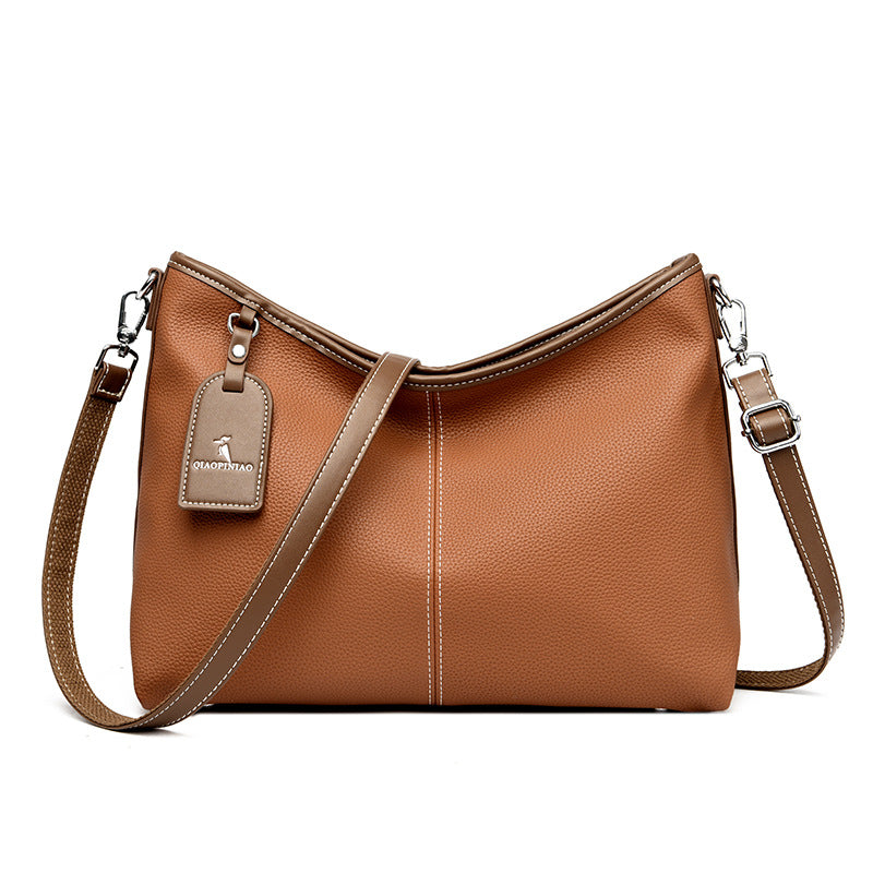Popular Portable Fashionable Stylish Outfit Lady Shoulder Bags