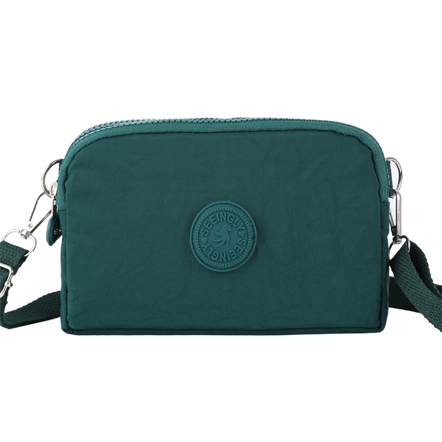 Classy Unique Simple Gifts Nylon Waterproof Phone Bags