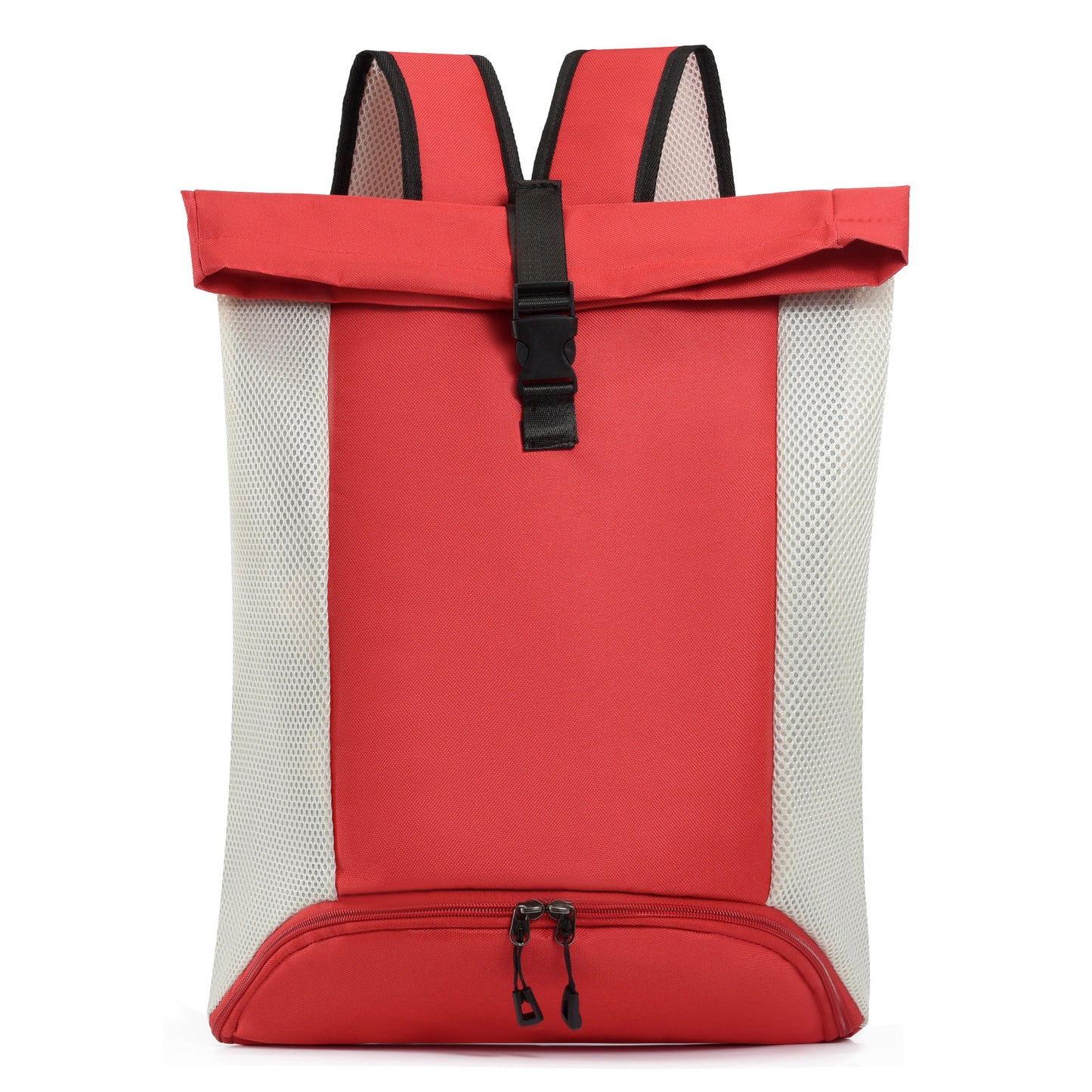 With Shoe Compartments Large Capacity Football Backpacks
