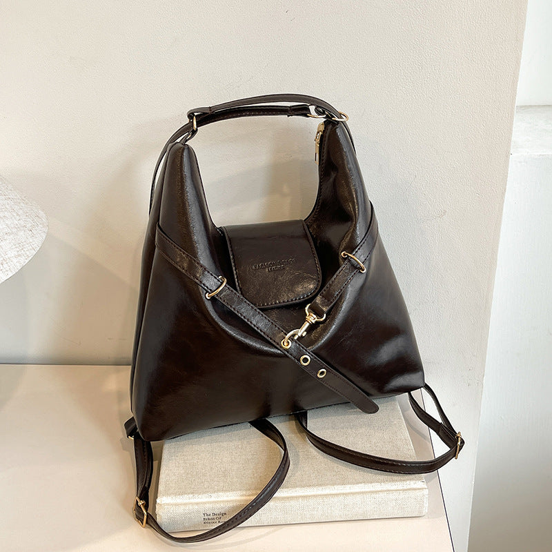 Super Popular Female Retro Trendy Class Tote Bags