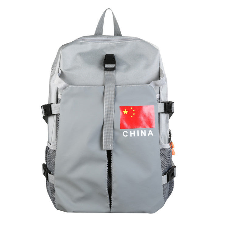Women's & Men's & Basketball Training College Leisure Large Backpacks