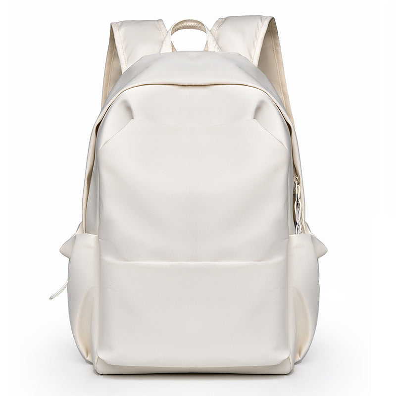 Simple Mori Style Wind Water Repellent Backpacks