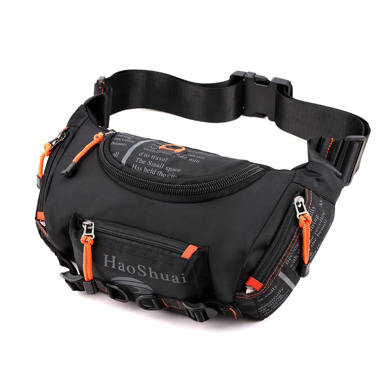 Men's Classy Large Capacity Cross Body Men's Messenger Bags