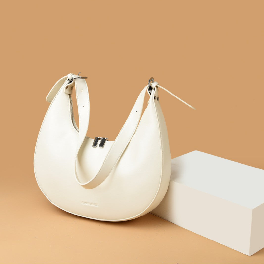 Women's Popular Autumn Stylish Good Texture Shoulder Bags