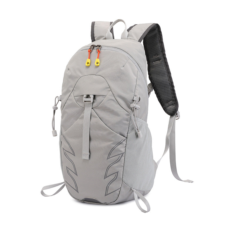 Women's Camping Light Jogging Mountain Climbing Biking Mountaineering Backpacks