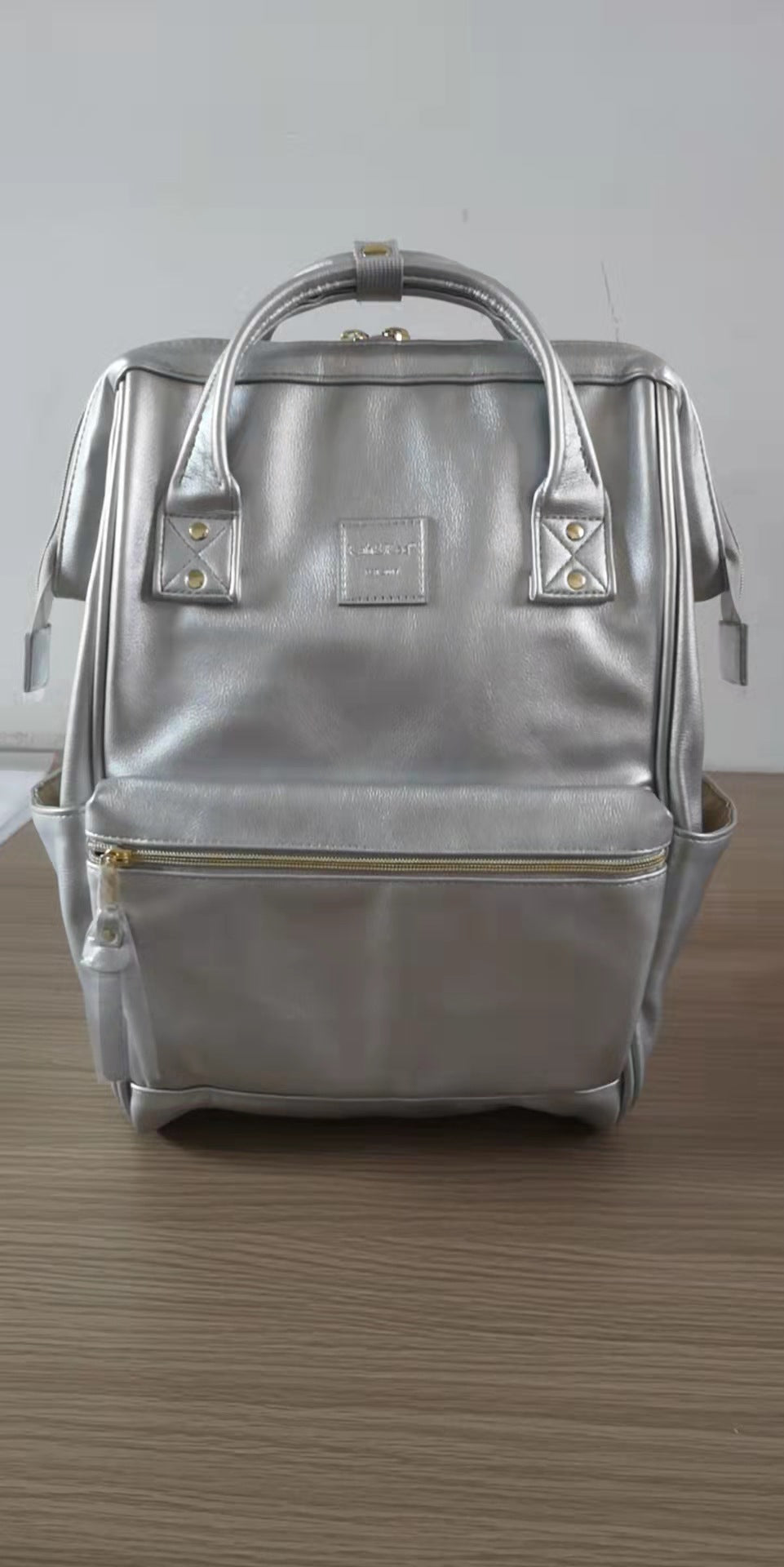 Graceful Elegant Versatile New Material Item Backpacks