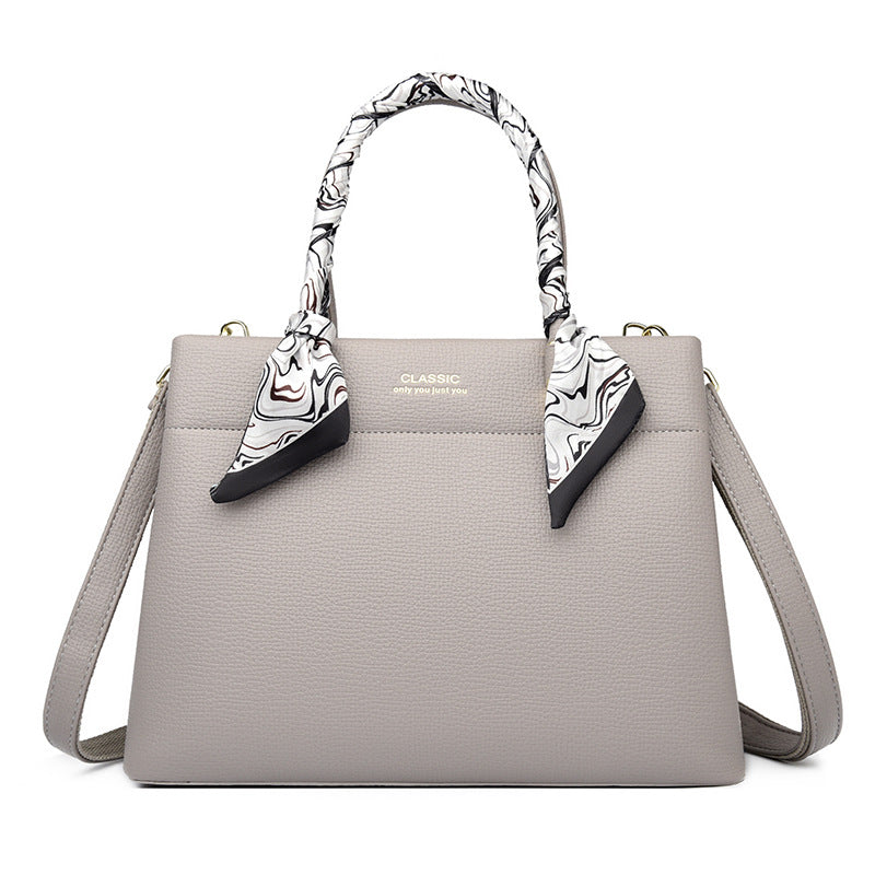 Luxury Temperament High-grade Hand Large Capacity Bags