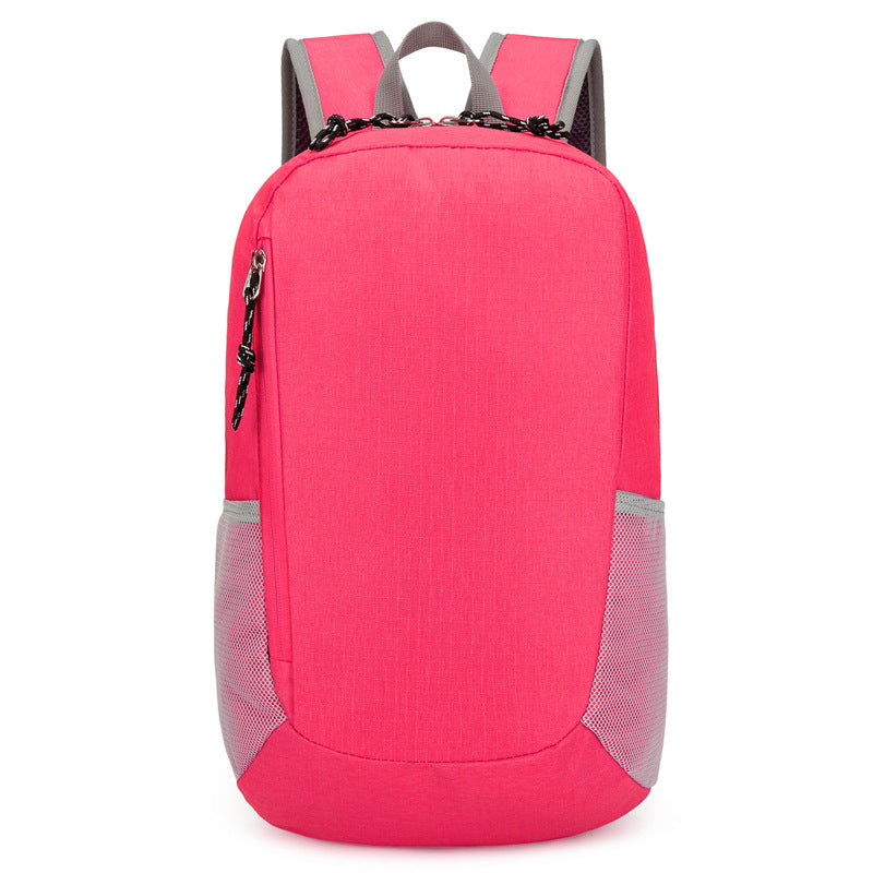 Cool Classy Selected Lightweight Double Hiking Backpacks