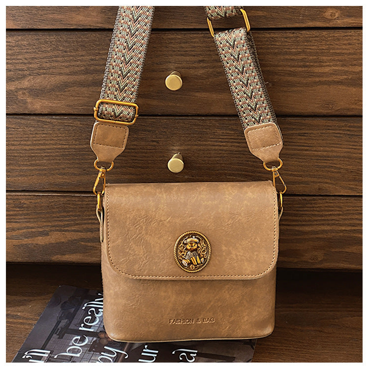 Women's Stylish Spring Advanced Texture Fashion Underarm Shoulder Bags