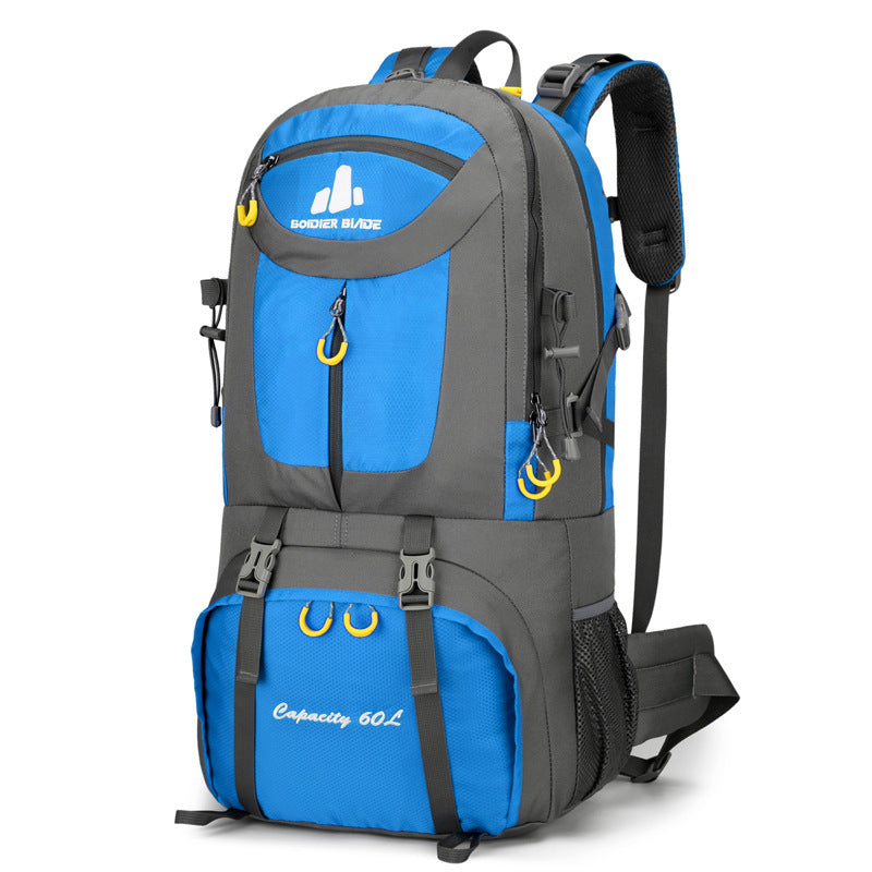 Popular Creative Attractive Elegant Hiking Camping Backpacks