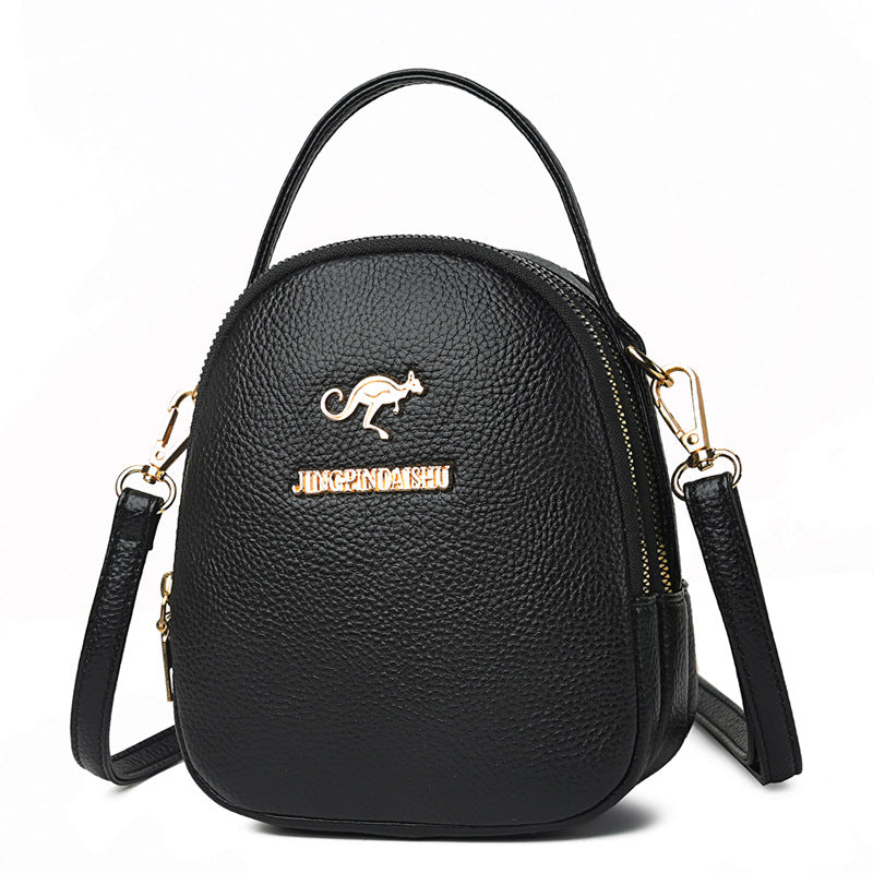 Women's Durable Comfortable Female Lady Fashion Shoulder Bags