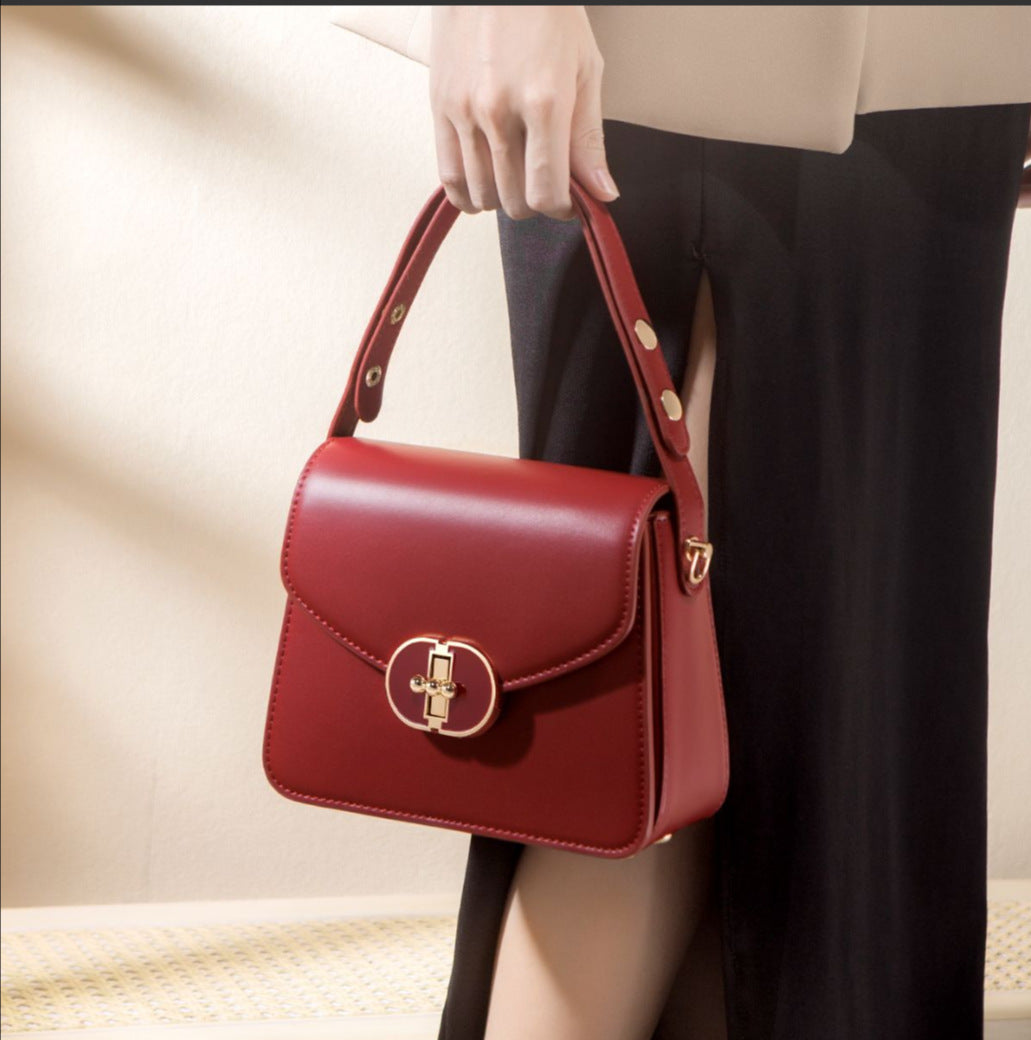 Women's Bridal Mother Engagement Large Capacity Handbags