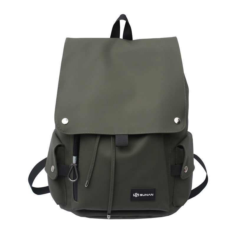 Women's & Men's & Trendy Cool Waterproof Motorcycle Large Backpacks