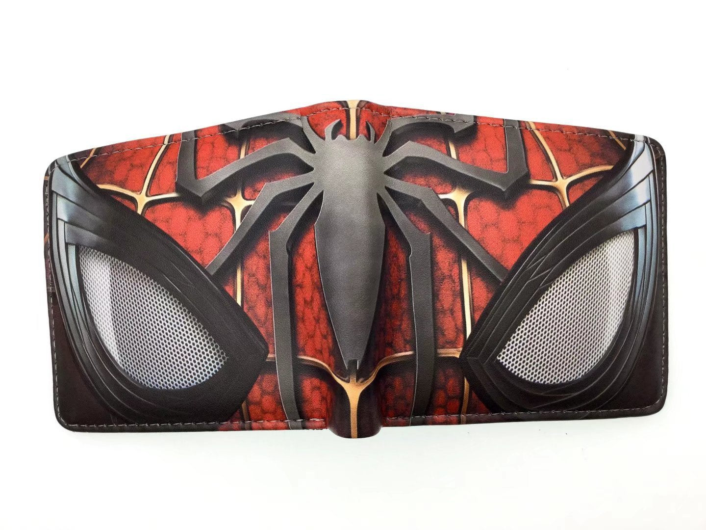 Men's Stylish Hero Series Short Simplicity Ladies Wallets