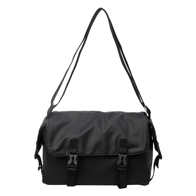 Women's & Men's & Niche Large Size Fashion Shoulder Bags