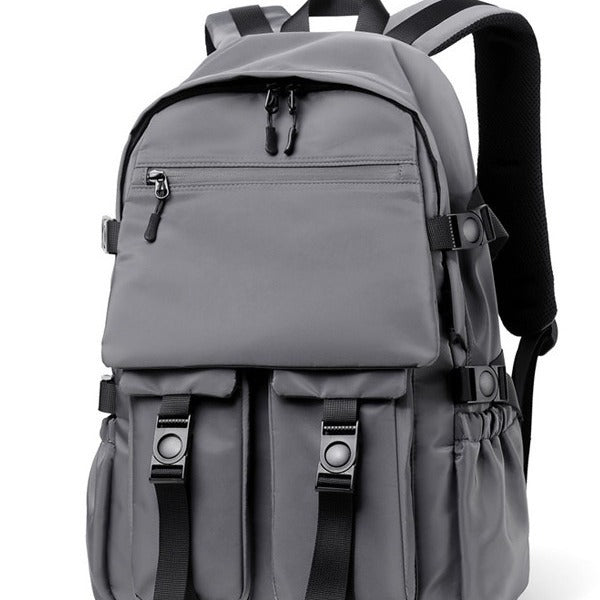 Korean Style Popular Junior High Fashion Backpacks