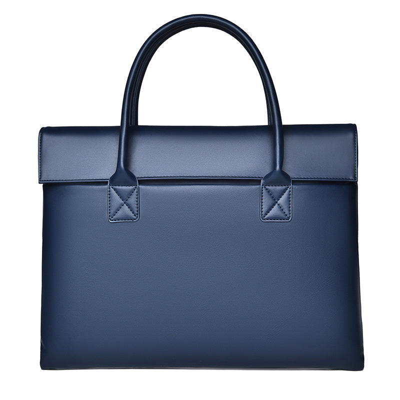 Women's & Men's & Lightweight Notebook Simplicity Portable Laptop Bags