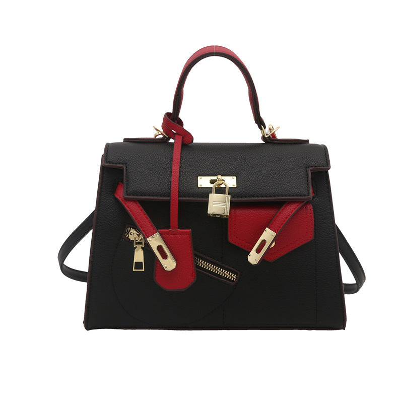 Women's Trendy Fresh Sweet Elegant Texture Crossbody Bags