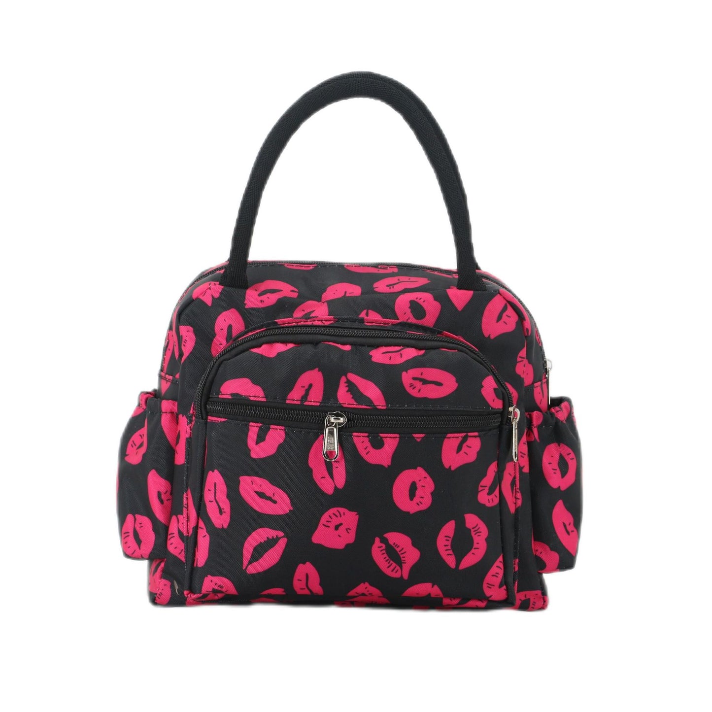 Women's Portable Large Capacity Lunch Box Mom Bags