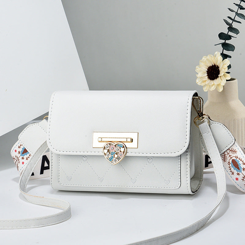 Women's New Classy Versatile Trendy Cute Bags