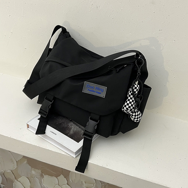 Fashion Style Female Leisure Large Capacity Shoulder Bags