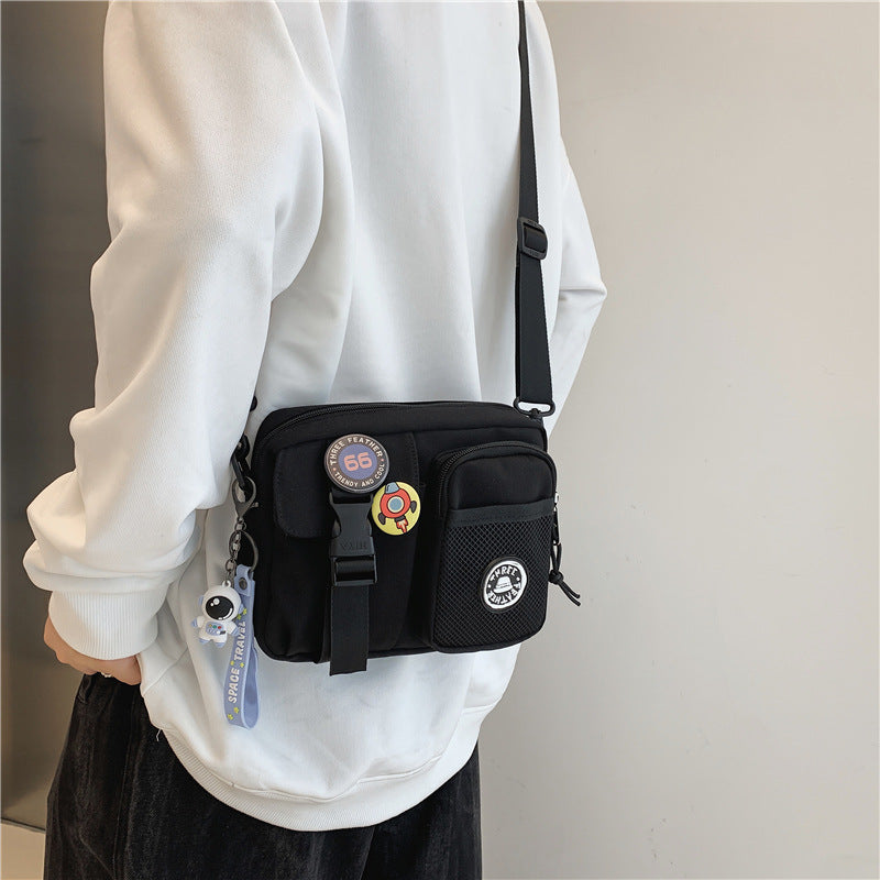 Women's & Men's & Fashion Style Men's Messenger Bags