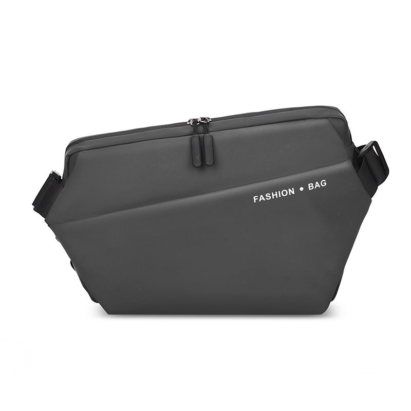Men's Cool Function Fashion Leisure Commute Large Capacity Men's Messenger Bags