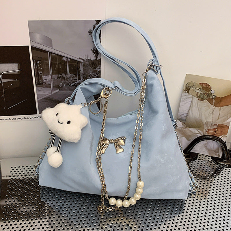 Glamorous Creative Popular Simple Summer Chain Shoulder Bags