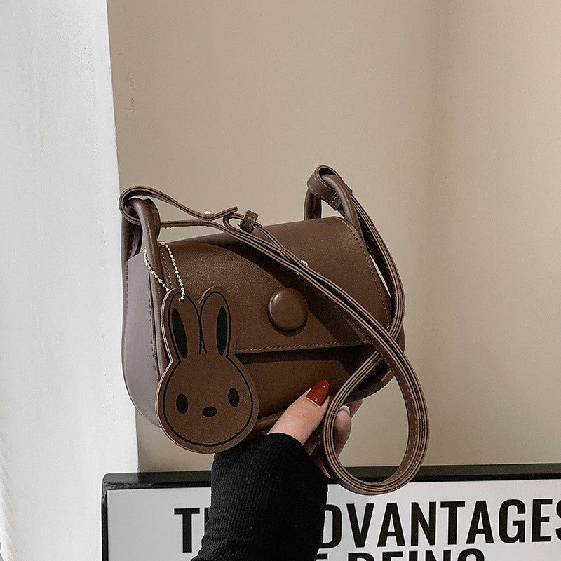 Women's New Stylish Design Trendy Textured Crossbody Bags