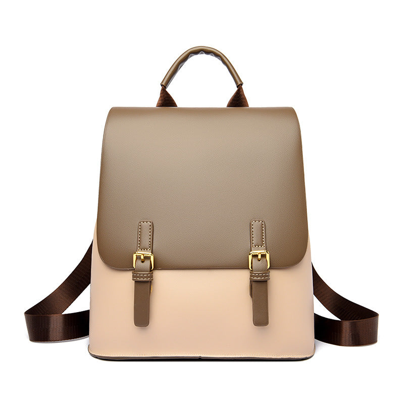 Women's Graceful Stylish Good Texture Commuter Backpacks