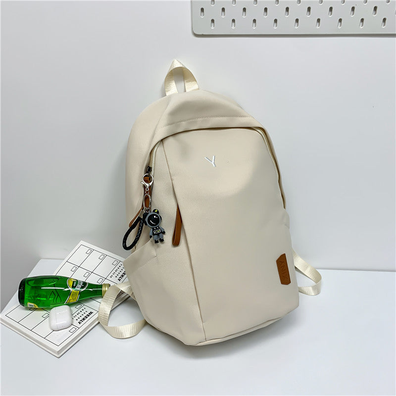 Women's & Men's & Large Capacity Stylish Versatile Backpacks