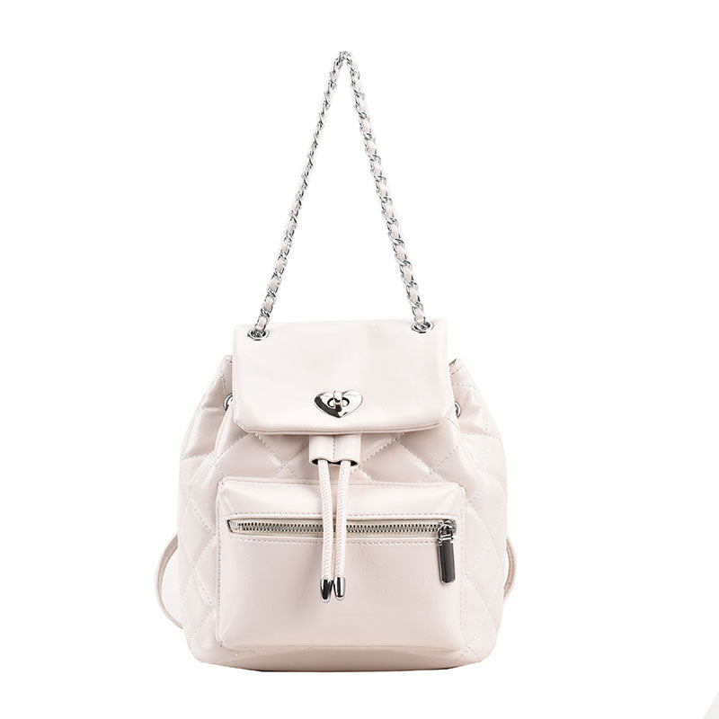 Graceful Durable Attractive Popular Creative Heart Backpacks