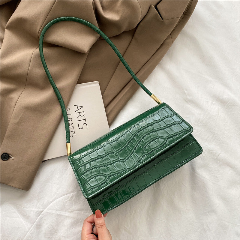 Women's Pretty Niche High Sense Underarm Shoulder Bags