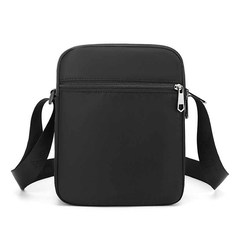 Women's & Men's & Simple Stylish Fashion Oxford Cloth Men's Bags