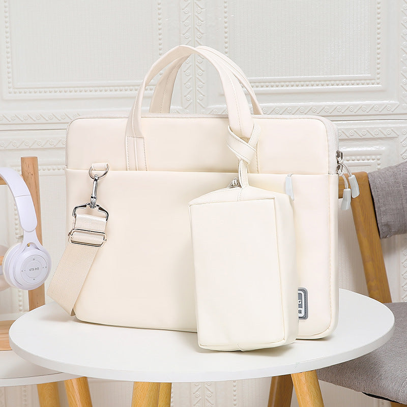 Macaron Color Series Leather Female Printed Bags