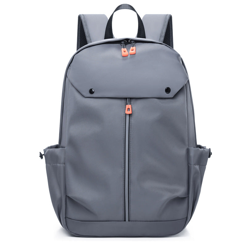 Men's High Large Capacity Sense Computer Backpacks