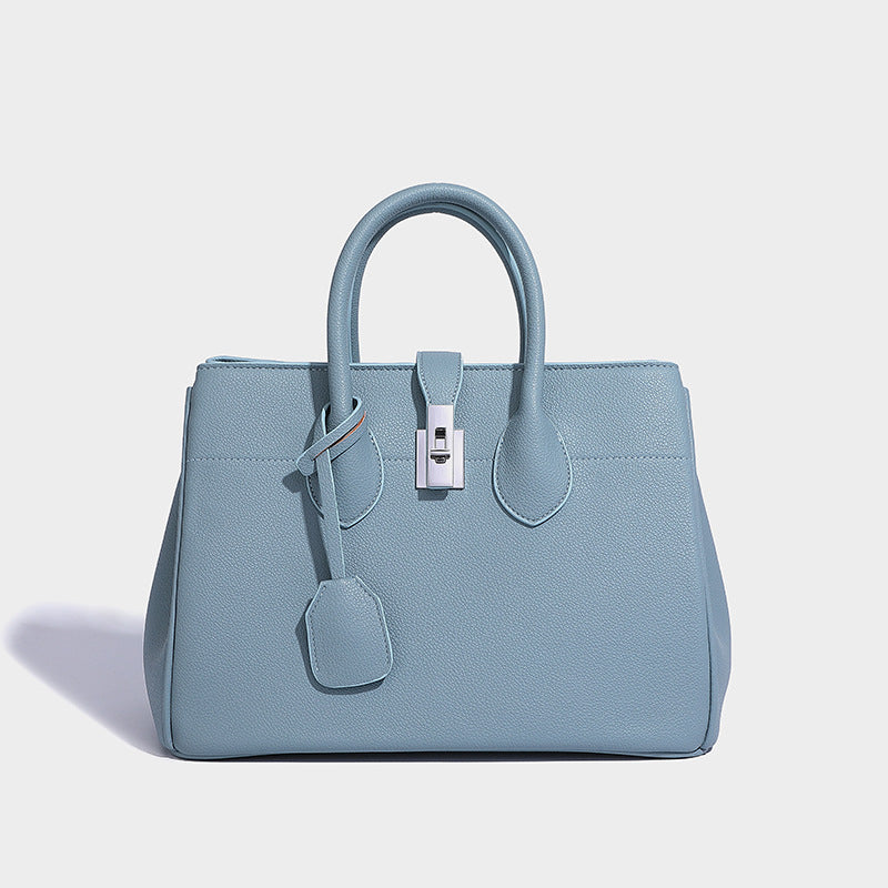 Cool Charming Women's Portable Versatile High-grade Handbags