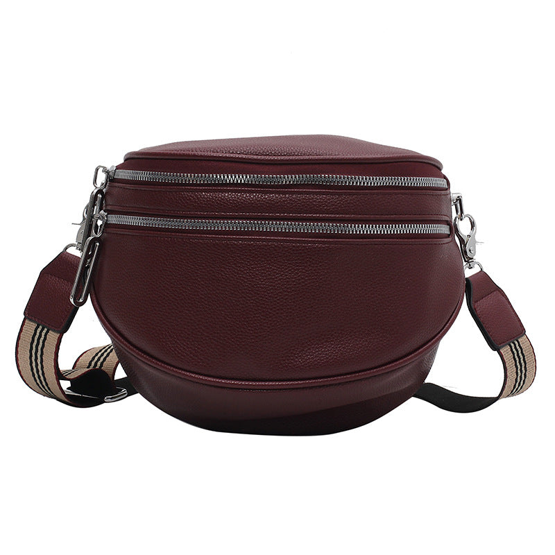 Women's Street Best Selling Trendy Fashion Crossbody Bags