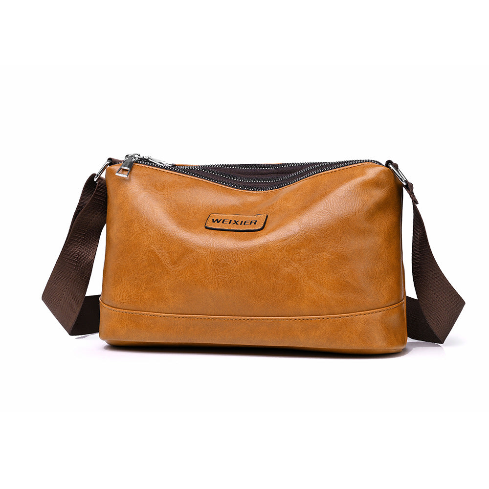 Men's Unique Innovative Graceful Charming High-grade Bags