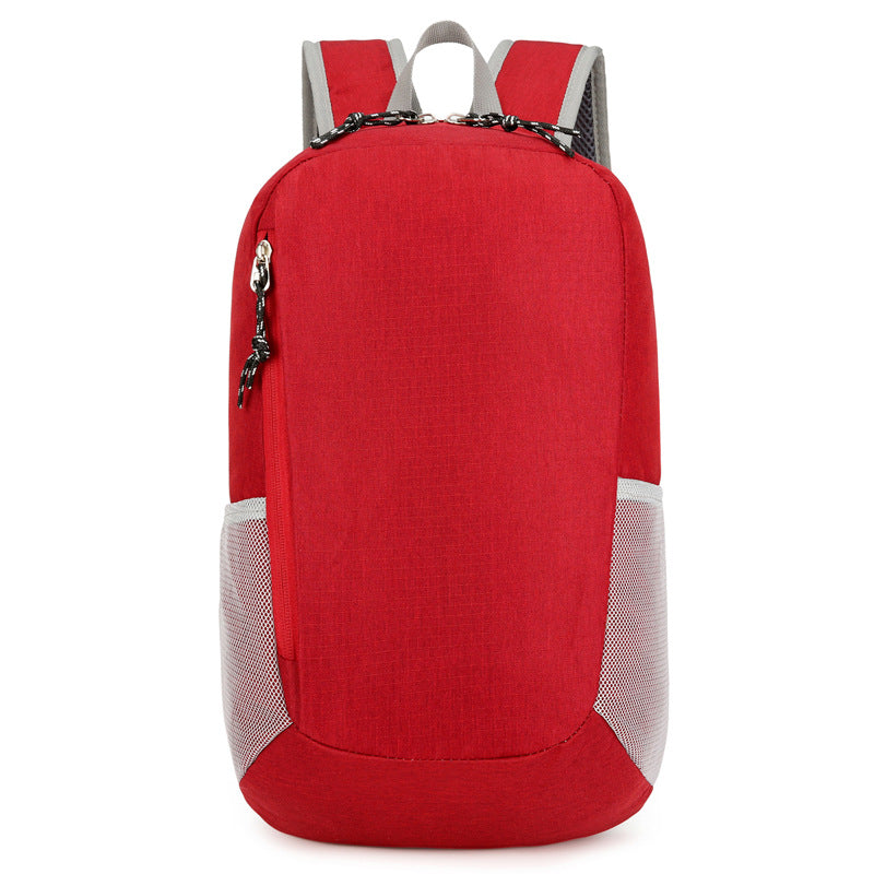 Cool Classy Selected Lightweight Double Hiking Backpacks