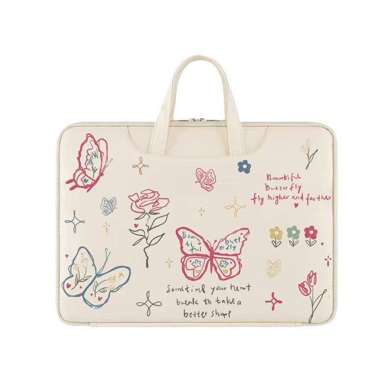 Notebook For Apple Dell Inch Liner Bags