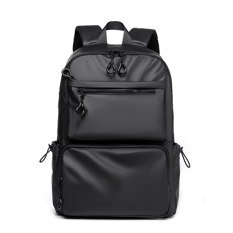 Men's Versatile New Korean Fashion Fashionable Backpacks