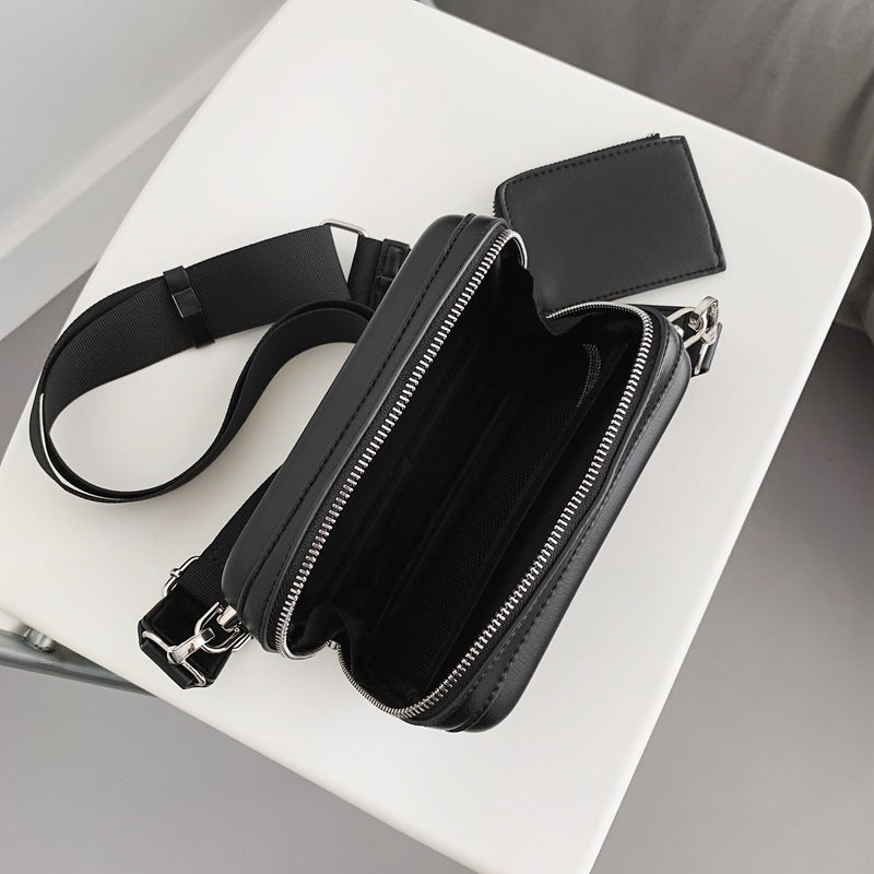 Women's Summer High Sense Design Korean Style Bags